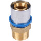 Переходник прессовый APE 3/4 НР х 26 мм ARL1004300