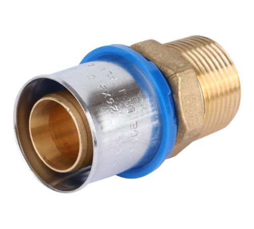Переходник прессовый APE 3/4 НР х 26 мм ARL1004300