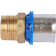 Переходник прессовый APE 3/4 НР х 26 мм ARL1004300