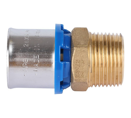 Переходник прессовый APE 3/4 НР х 26 мм ARL1004300