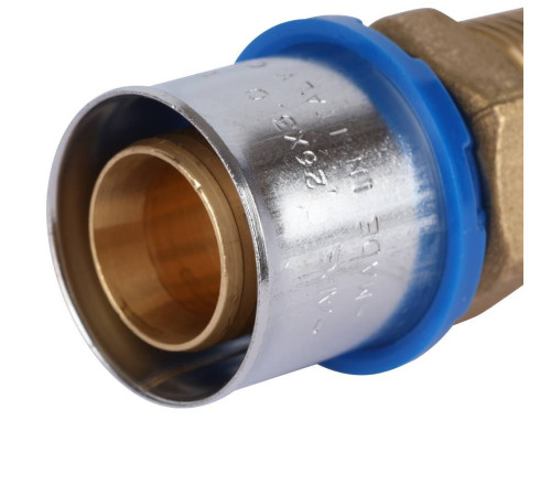 Переходник прессовый APE 3/4 НР х 26 мм ARL1004300