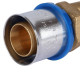 Переходник прессовый APE 3/4 НР х 26 мм ARL1004300