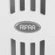 Радиатор биметаллический RIFAR SUPReMO VENTIL 350 SVL 14 секций нижнее левое подключение белый 4RS35.VL-14 RAL 9016