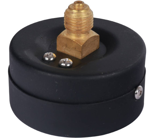 Манометр общетехнический РОСМА ТМ-310Т.00 0-0.6 МПа G1/4 осевой 63 мм 00000008921