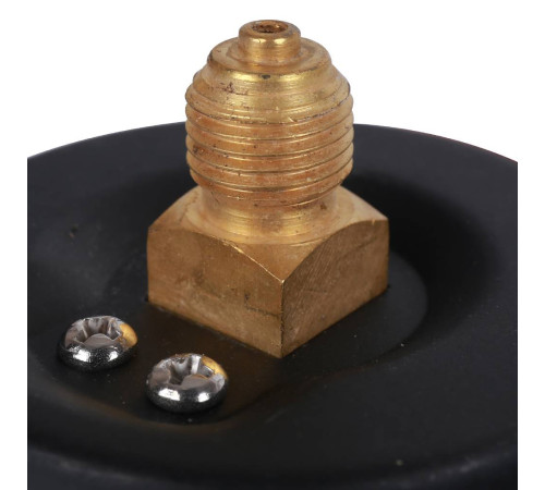 Манометр общетехнический РОСМА ТМ-310Т.00 0-0.6 МПа G1/4 осевой 63 мм 00000008921