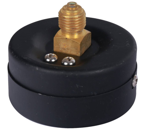 Манометр общетехнический РОСМА ТМ-310Т.00 0-1 МПа G1/4 осевой 63 мм 00000008922