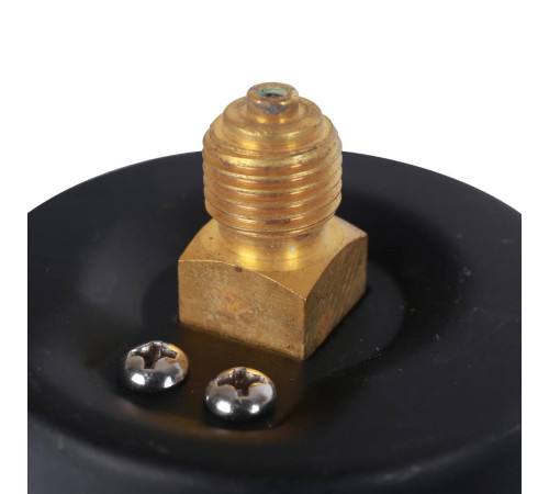 Манометр общетехнический РОСМА ТМ-310Т.00 0-1 МПа G1/4 осевой 63 мм 00000008922