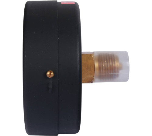 Манометр осевой РОСМА ТМ-510Т.00 100 мм 0.6 МПа G1/2 00000000906