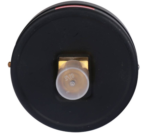 Манометр осевой РОСМА ТМ-510Т.00 100 мм 0.6 МПа G1/2 00000000906