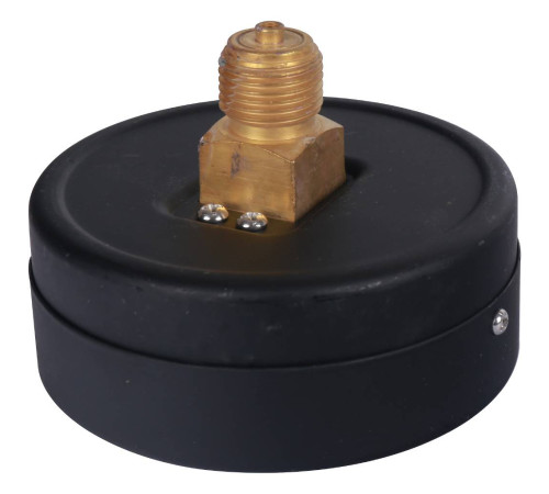 Манометр осевой РОСМА ТМ-510Т.00 100 мм 0.6 МПа G1/2 00000000906