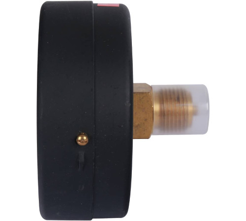 Манометр осевой РОСМА ТМ-510Т.00 100 мм 1 МПа G1/2 00000000908