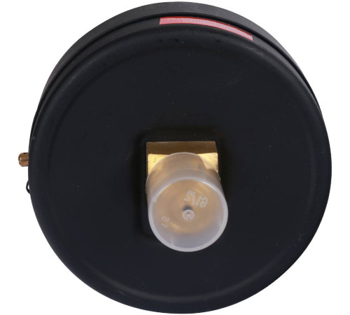 Манометр осевой РОСМА ТМ-510Т.00 100 мм 1 МПа G1/2 00000000908