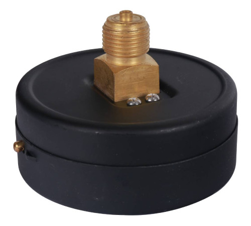 Манометр осевой РОСМА ТМ-510Т.00 100 мм 1 МПа G1/2 00000000908