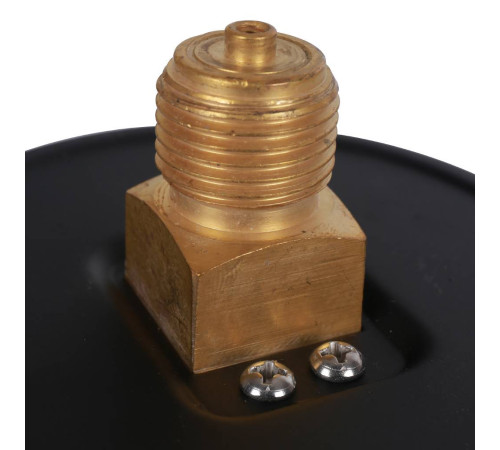 Манометр осевой РОСМА ТМ-510Т.00 100 мм 1 МПа G1/2 00000000908