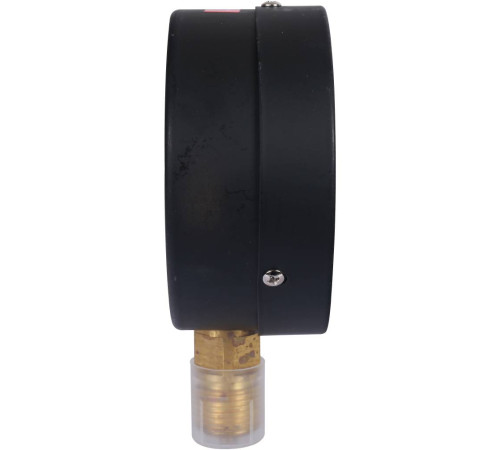 Манометр стандартный Росма ТМ-510Р 100 мм 0.6 МПа G1/2 150 °C 00000006832