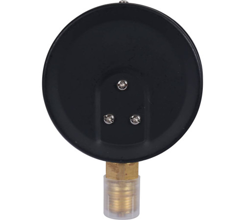 Манометр стандартный Росма ТМ-510Р 100 мм 0.6 МПа G1/2 150 °C 00000006832