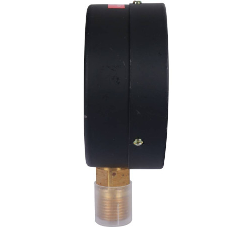 Манометр стандартный Росма ТМ-510Р 100 мм 1 МПа G1/2 150 °C 00000006836