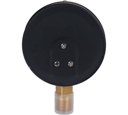 Манометр стандартный Росма ТМ-510Р 100 мм 1 МПа G1/2 150 °C 00000006836