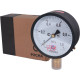 Манометр стандартный Росма ТМ-510Р 100 мм 1 МПа G1/2 150 °C 00000006836