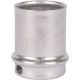 Втулка зажимная STOUT для металлопластиковых труб 20 мм SFP-0019-000017