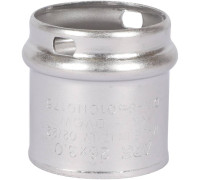 Втулка зажимная STOUT для металлопластиковых труб 26 мм SFP-0019-000018