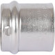 Втулка зажимная STOUT для металлопластиковых труб 26 мм SFP-0019-000018