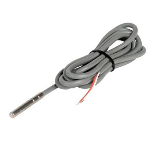 Датчик температуры пола TECH NTC 1.5 м 140584