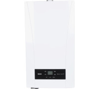 Котёл газовый Baxi ECO Nova 24F настенный двухконтурный турбированный 100021428