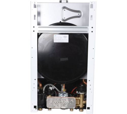 Котёл газовый Baxi ECO Nova 24F настенный двухконтурный турбированный 100021428