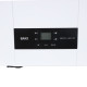 Котёл газовый Baxi ECO Nova 24F настенный двухконтурный турбированный 100021428