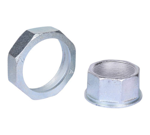 Компенсатор антивибрационный резьбовой Tecofi DI7140N DN50 PN16 DI7140N-0050