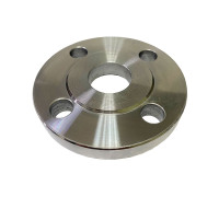 Фланец стальной плоский Сантехстандарт Ду 15 Ру 16 ГОСТ 33259-2015 127-5817