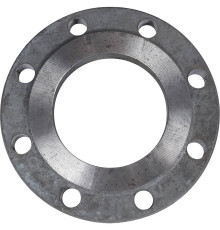 Фланец стальной плоский Сантехстандарт Ду 100 Ру 16 ГОСТ 33259-2015 127-5825