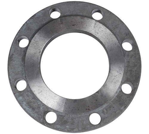 Фланец стальной плоский Сантехстандарт Ду 100 Ру 16 ГОСТ 33259-2015 127-5825