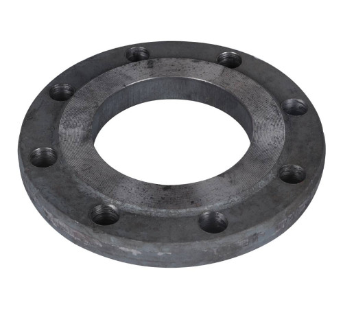 Фланец стальной плоский Сантехстандарт Ду 100 Ру 16 ГОСТ 33259-2015 127-5825