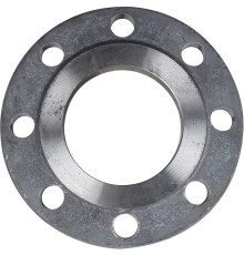 Фланец стальной плоский Сантехстандарт Ду 100 Ру 25 ГОСТ 33259-2015 127-5840