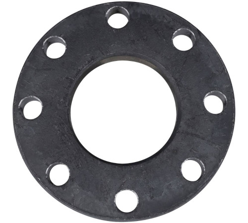 Фланец стальной плоский Сантехстандарт Ду 100 Ру 25 ГОСТ 33259-2015 127-5840