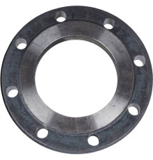 Фланец стальной плоский Сантехстандарт Ду 125 Ру 16 ГОСТ 33259-2015 127-5826