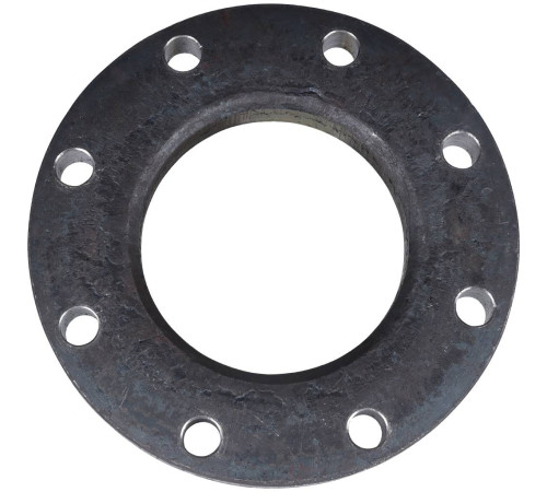 Фланец стальной плоский Сантехстандарт Ду 125 Ру 16 ГОСТ 33259-2015 127-5826