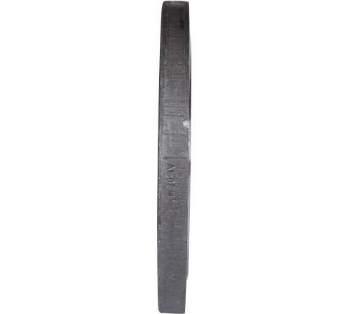 Фланец стальной плоский Сантехстандарт Ду 125 Ру 16 ГОСТ 33259-2015 127-5826