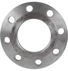 Фланец стальной плоский Сантехстандарт Ду 125 Ру 25 ГОСТ 33259-2015 127-5841