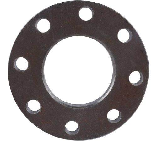 Фланец стальной плоский Сантехстандарт Ду 125 Ру 25 ГОСТ 33259-2015 127-5841