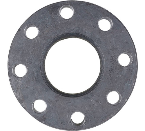 Фланец стальной плоский Сантехстандарт Ду 150 Ру 16 ГОСТ 33259-2015 127-5827