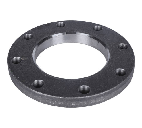 Фланец стальной плоский Сантехстандарт Ду 150 Ру 16 ГОСТ 33259-2015 127-5827