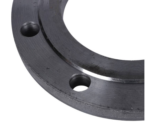 Фланец стальной плоский Сантехстандарт Ду 150 Ру 16 ГОСТ 33259-2015 127-5827