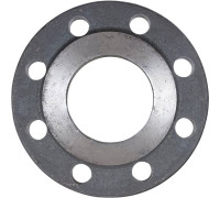 Фланец плоский стальной STOUT DN 150 PN 25 01-1-B ГОСТ 33259-2015 127-5842