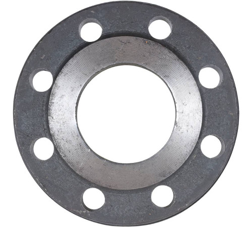 Фланец плоский стальной STOUT DN 150 PN 25 01-1-B ГОСТ 33259-2015 127-5842