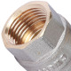Кран шаровой ROMMER 1/2 ВР/ВР ручка рычаг RBV-0001-0110315
