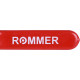 Кран шаровой ROMMER 3/4 ВР/ВР ручка рычаг RBV-0001-0110320