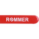 Кран шаровой ROMMER 1 1/4 ВР/ВР ручка рычаг RBV-0001-0110332
